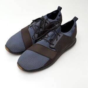 Under Armour Men's Threadborne Shift Shoe - Apollo Gray/Truffle Gray- US12, EU46